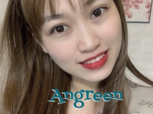 Angreen