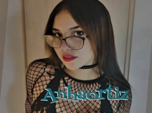 Anhaortiz