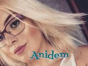 Anidem