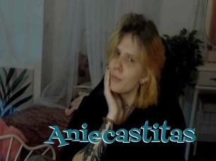 Aniecastitas