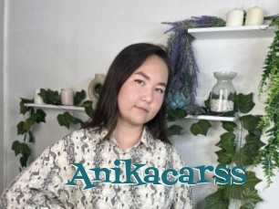 Anikacarss