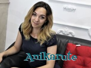 Anikarute