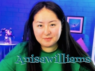 Anisawilliams