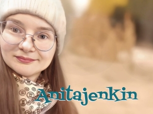 Anitajenkin