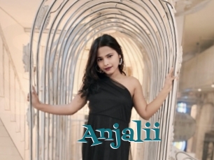 Anjalii