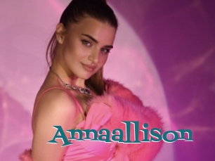 Annaallison