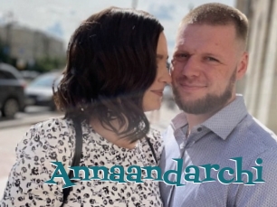 Annaandarchi