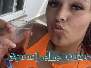 Annabelle101xo
