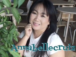 Annabellecruiz