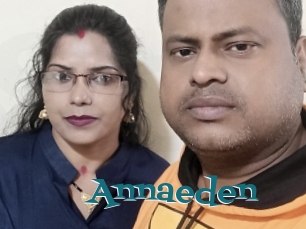 Annaeden