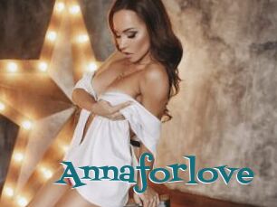 Annaforlove