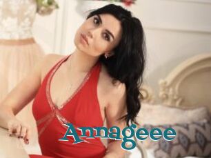 Annageee