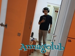 Annagolub