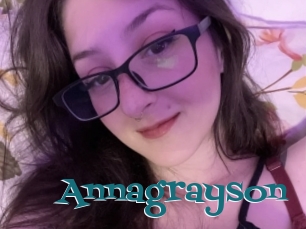 Annagrayson