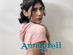 Annagreii
