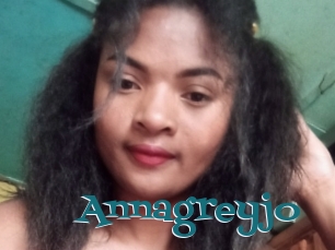 Annagreyjo
