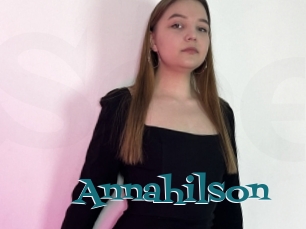 Annahilson