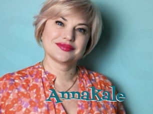 Annakale