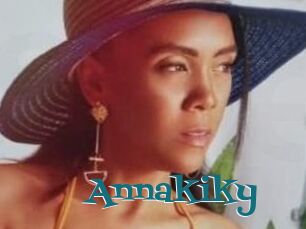 Annakiky