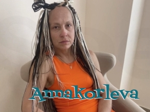 Annakorleva