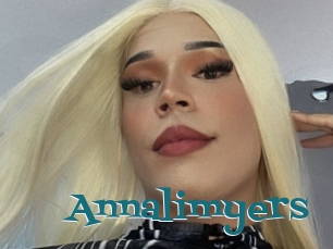Annalimyers