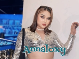 Annaloxy