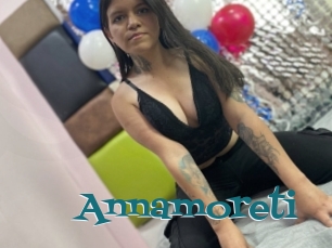 Annamoreti