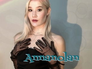 Annanolan