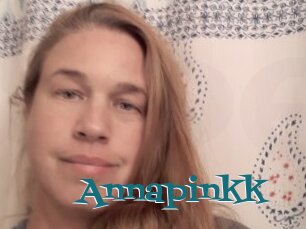Annapinkk
