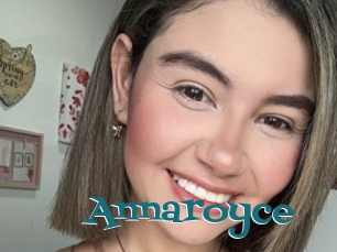 Annaroyce