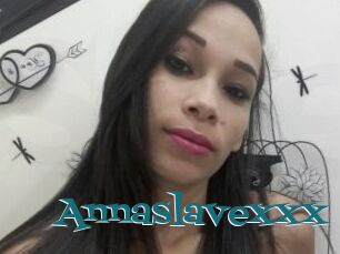 Annaslavexxx