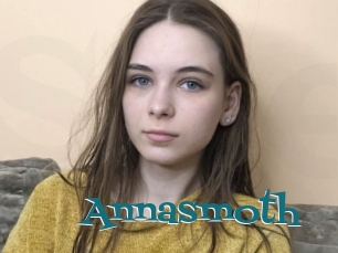 Annasmoth