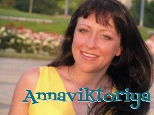 Annaviktoriya