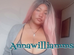 Annawilliamms