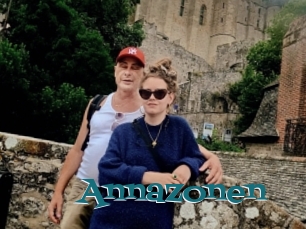 Annazonen