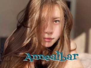 Annealbar