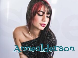 Annealderson