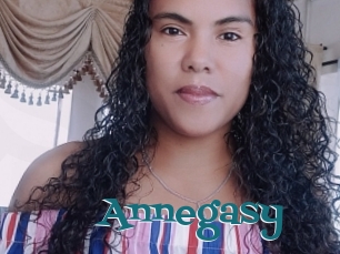 Annegasy
