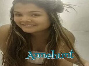Annehunt