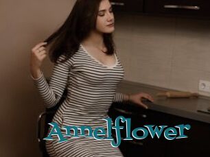 Annelflower