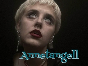 Annetangell