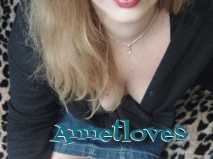 Annetloves