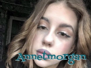 Annetmorgan
