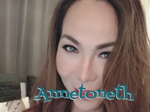 Annetoneth