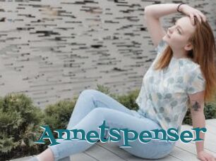 Annetspenser