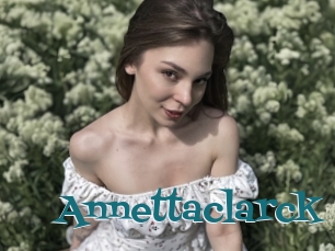 Annettaclarck