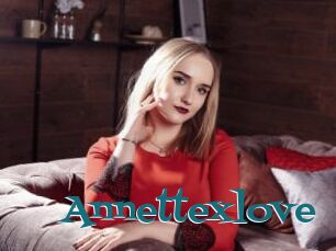 Annettexlove