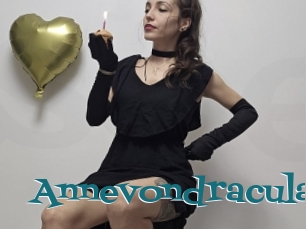 Annevondracula