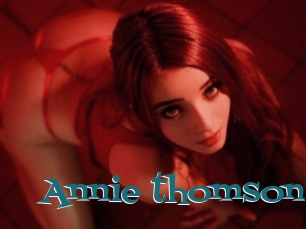 Annie_thomson