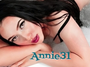 Annie31